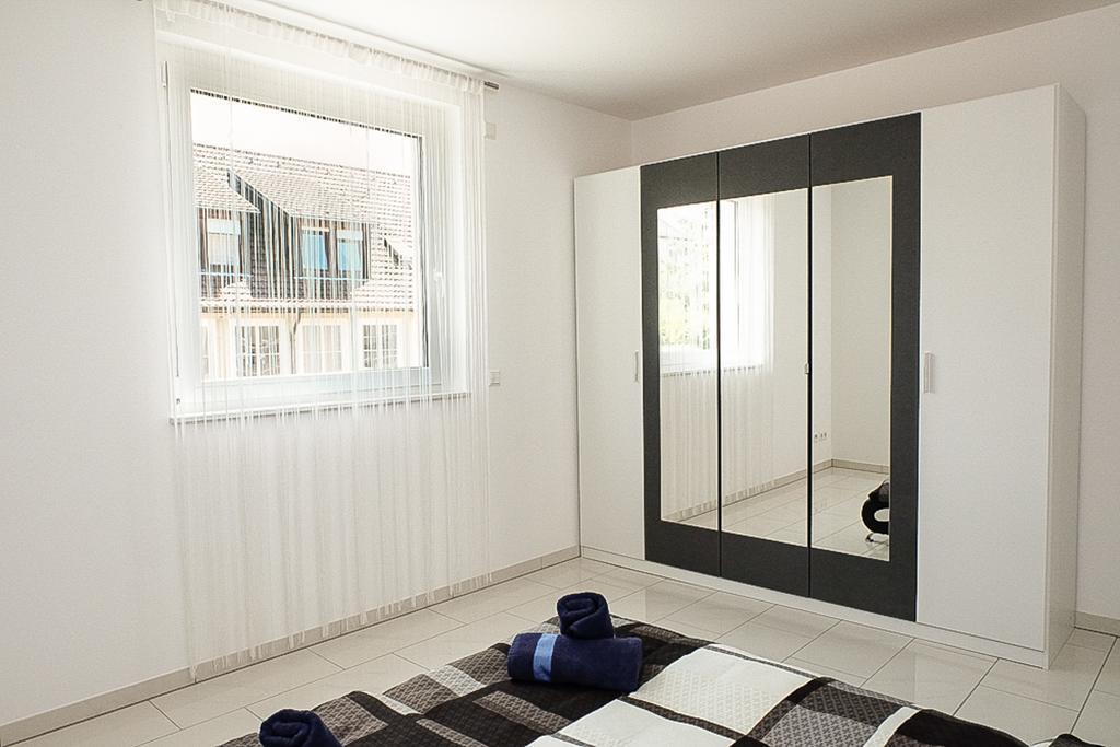 Design Apartment Metzingen Metzingen  Eksteriør billede